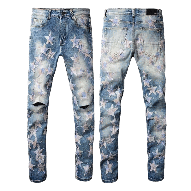 JEANS - AMIRI