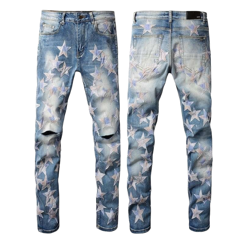 JEANS - AMIRI