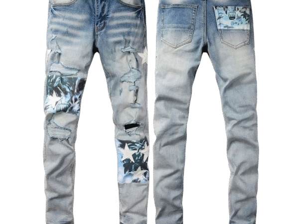 JEANS - AMIRI
