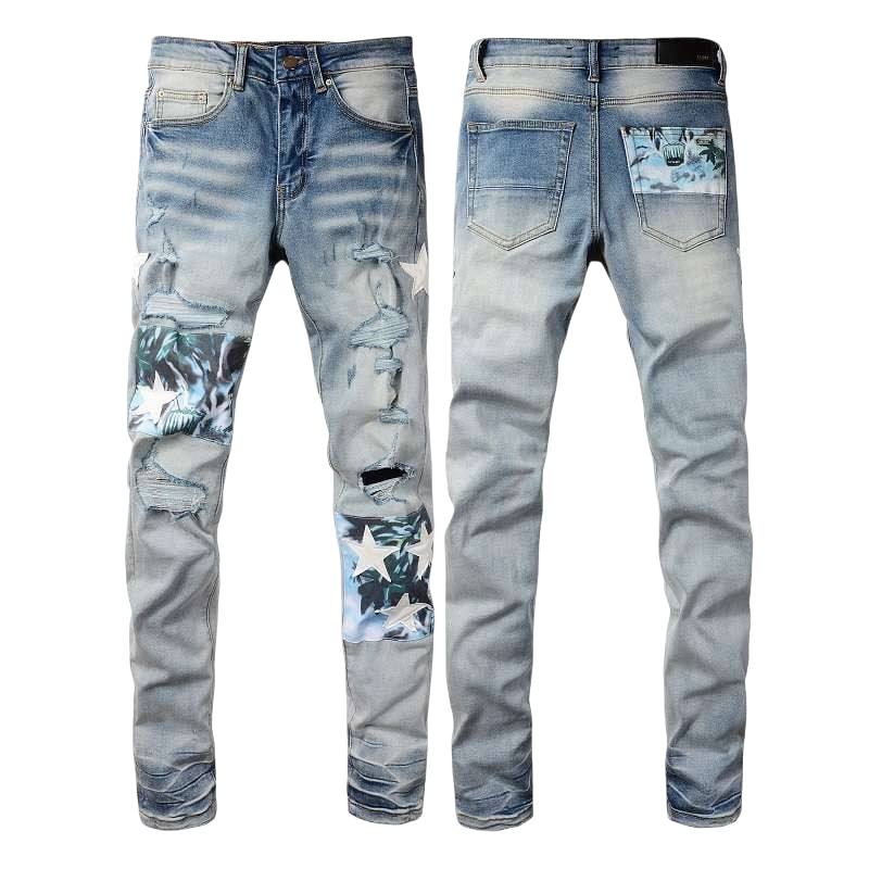 JEANS - AMIRI