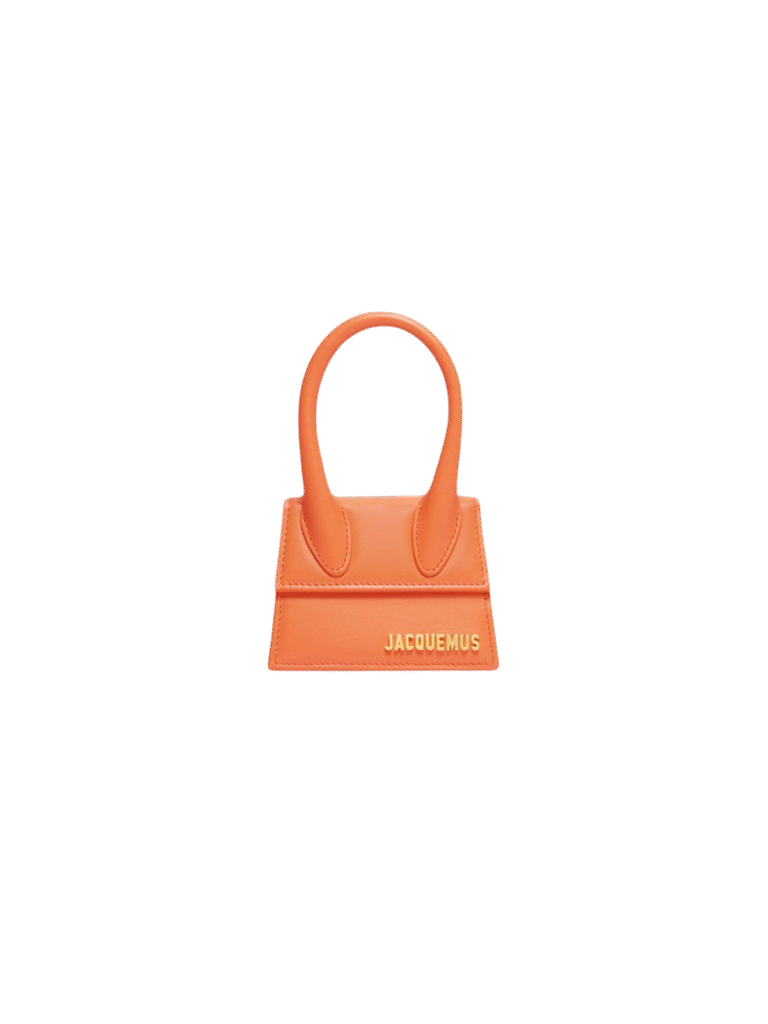 BORSA - JACQUEMUS