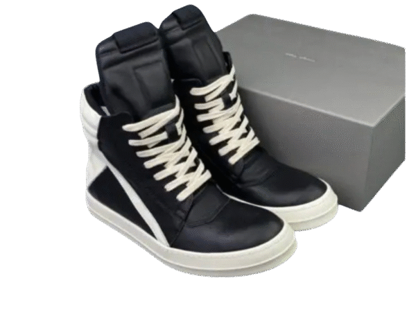 SCARPE - RICK OWENS