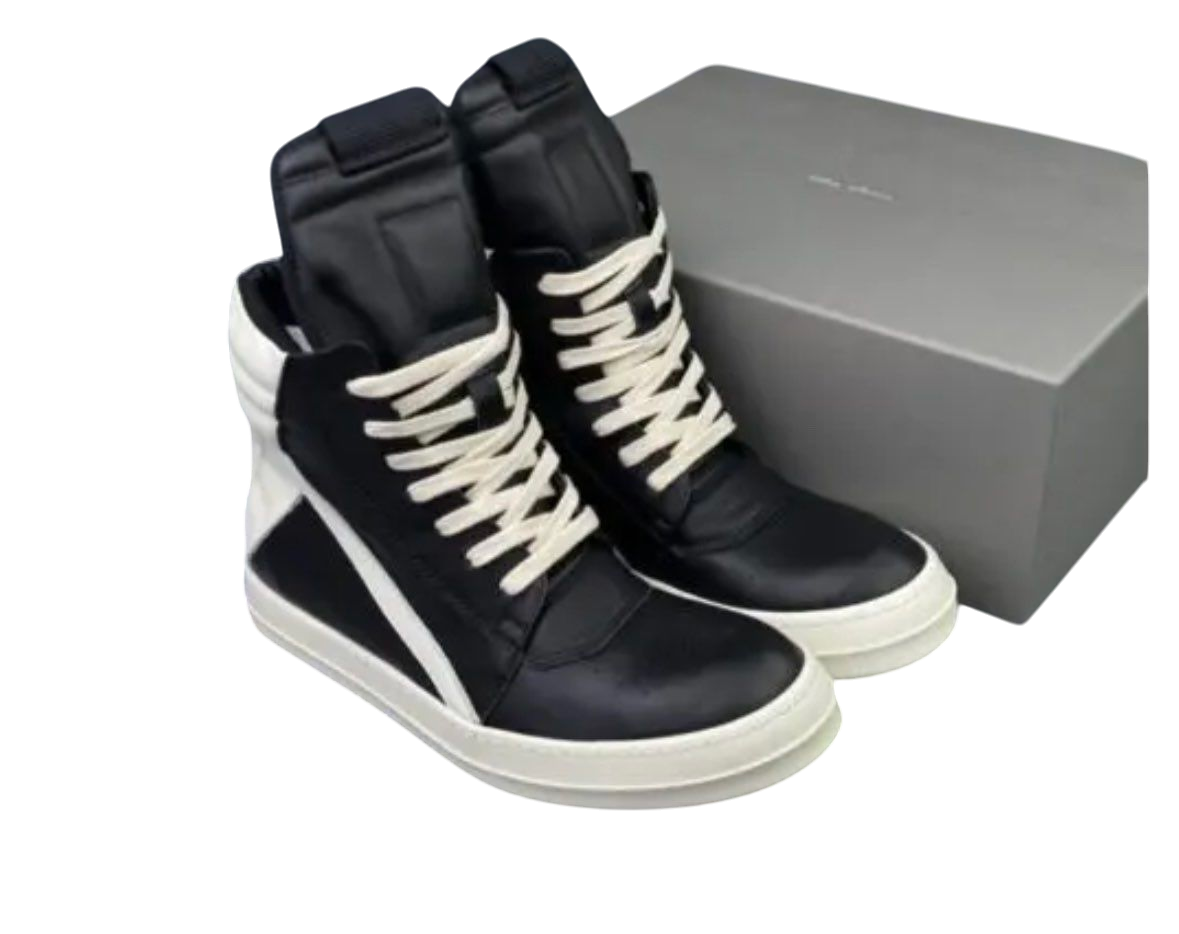 SCARPE - RICK OWENS