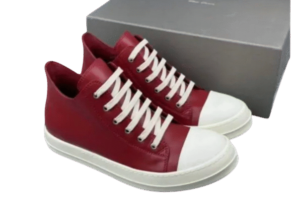 SCARPE - RICK OWENS