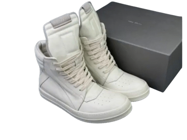 SCARPE - RICK OWENS