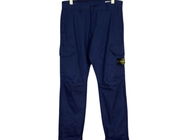 CARGO - STONE ISLAND