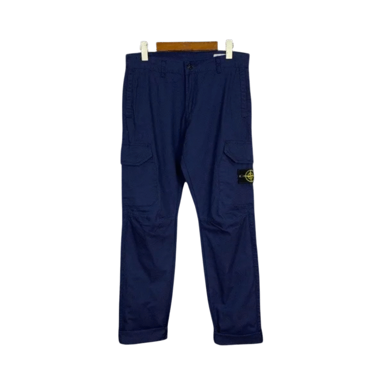 CARGO - STONE ISLAND