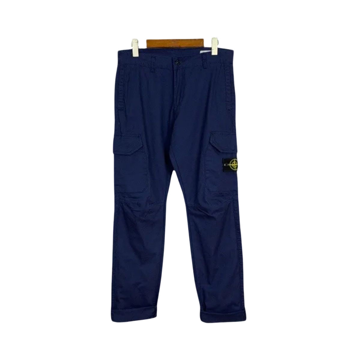 CARGO - STONE ISLAND