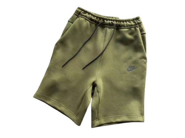PANTALONCINI - NIKE TECH