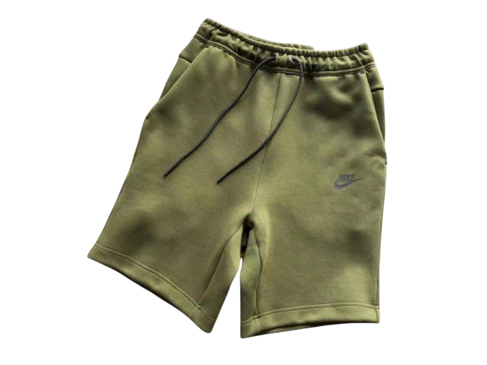 PANTALONCINI - NIKE TECH