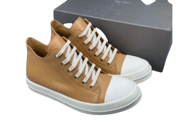 SCARPE - RICK OWENS