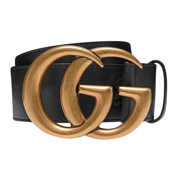 BELT - GUCCI