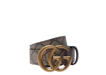 BELT - GUCCI