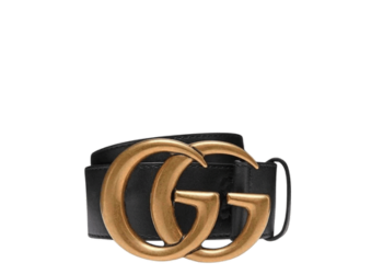 BELT - GUCCI