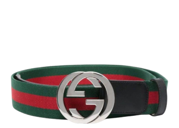 BELT - GUCCI