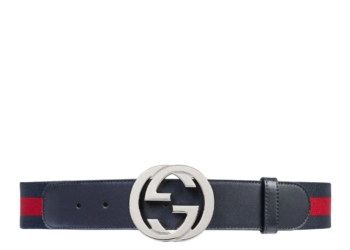 BELT - GUCCI