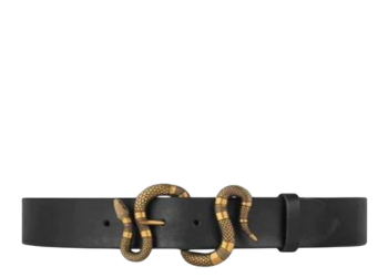 BELT - GUCCI