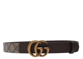 BELT - GUCCI