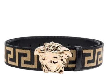 BELT - VERSACE