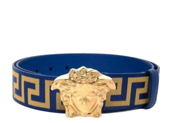 BELT - VERSACE