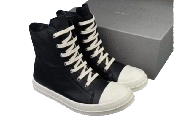 SCARPE - RICK OWENS