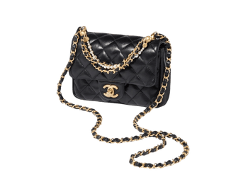 BORSA - CHANEL