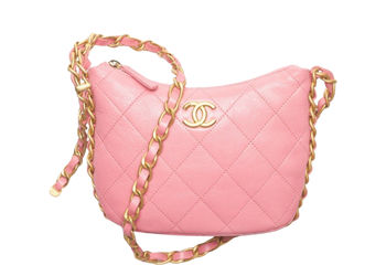 BORSA - CHANEL