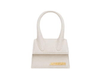 BORSA - JACQUEMUS