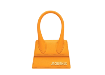 BORSA - JACQUEMUS