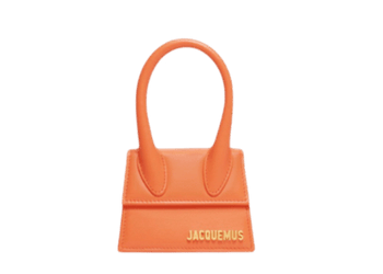 BORSA - JACQUEMUS