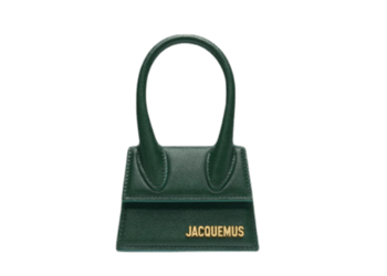BORSA - JACQUEMUS