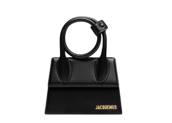 BORSA - JACQUEMUS