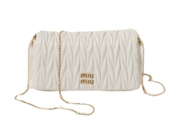 BORSA - MIU MIU