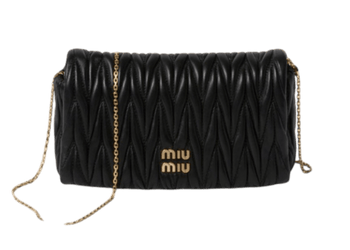 BORSA - MIU MIU