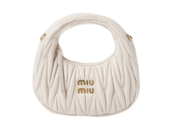 BORSA - MIU MIU
