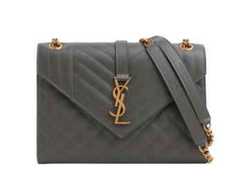 BORSA - SAINT LAURENT