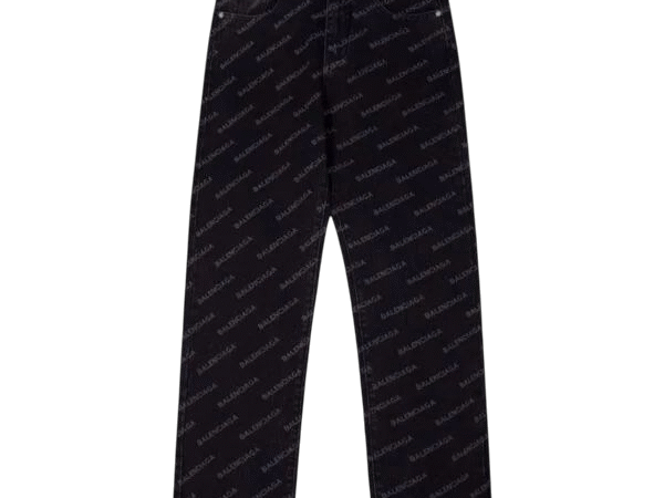 JEANS - BALENCIAGA