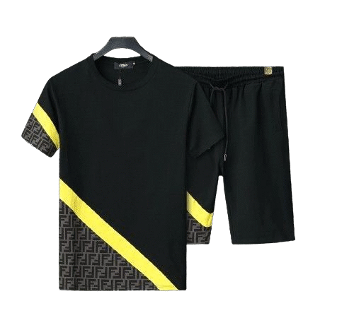 SET - FENDI