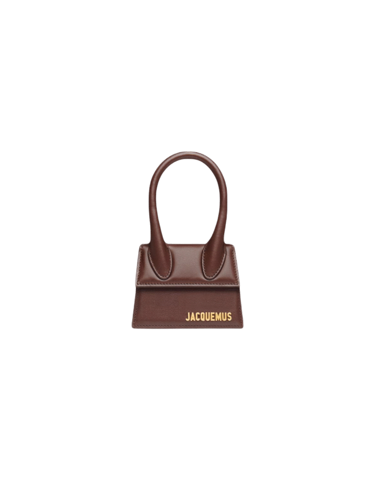 BORSA - JACQUEMUS
