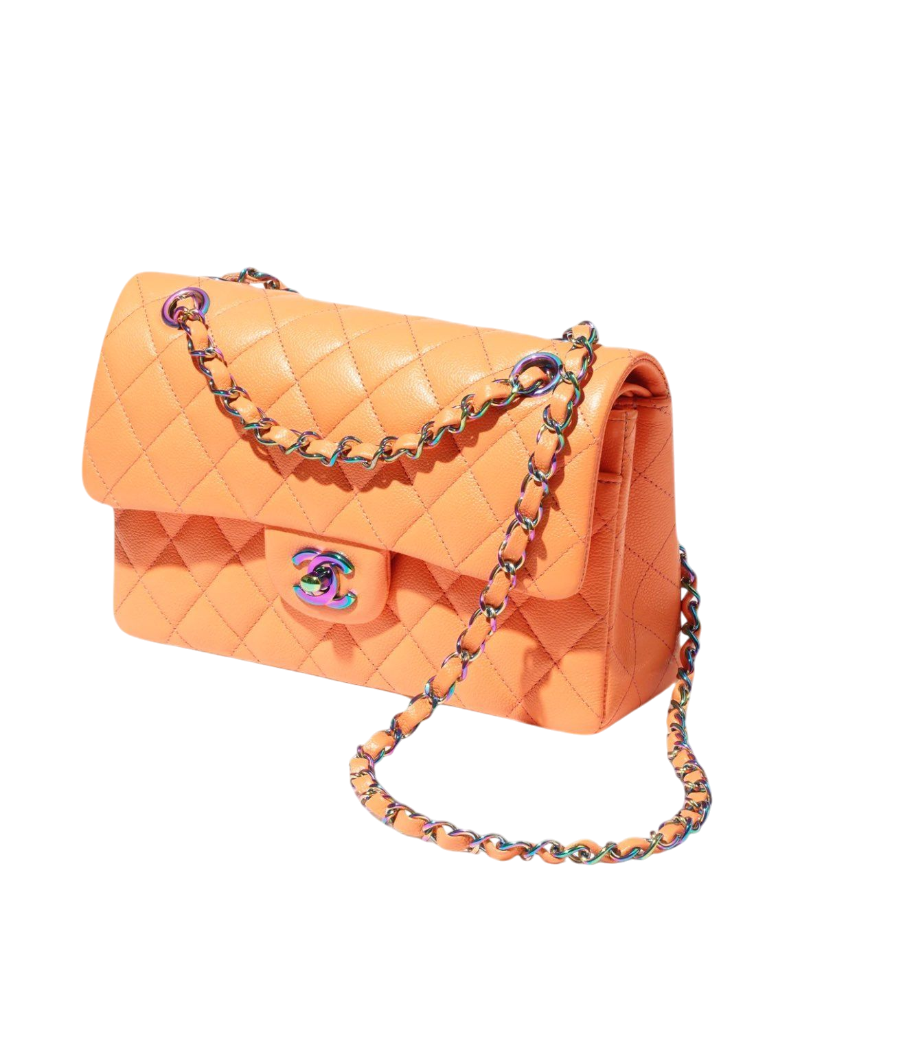 BORSA - CHANEL