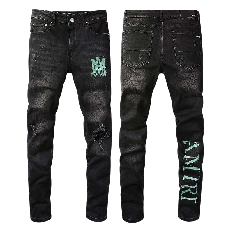 JEANS - AMIRI