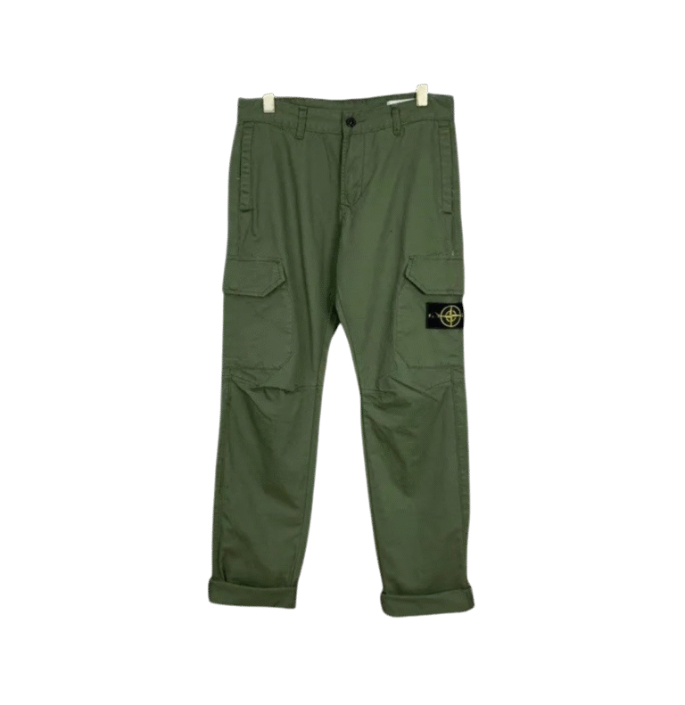 CARGO - STONE ISLAND