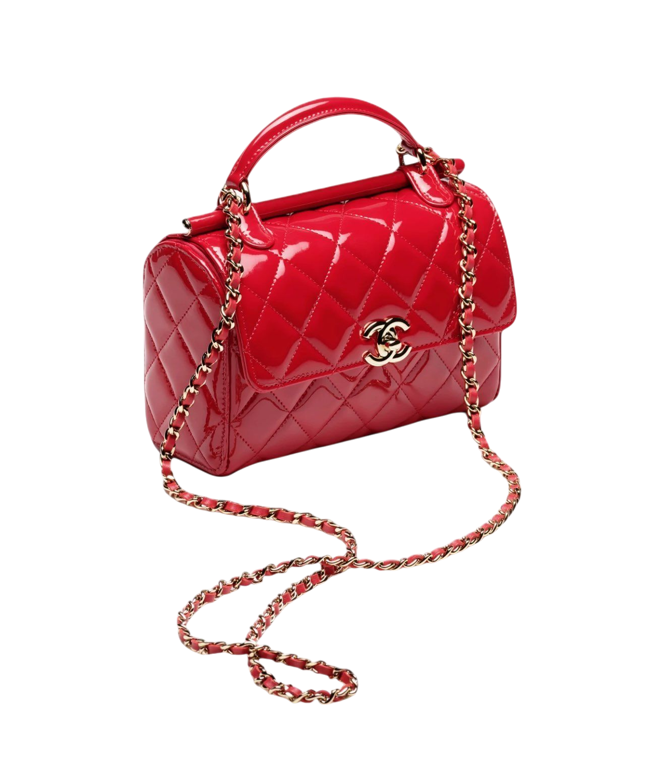 BORSA - CHANEL