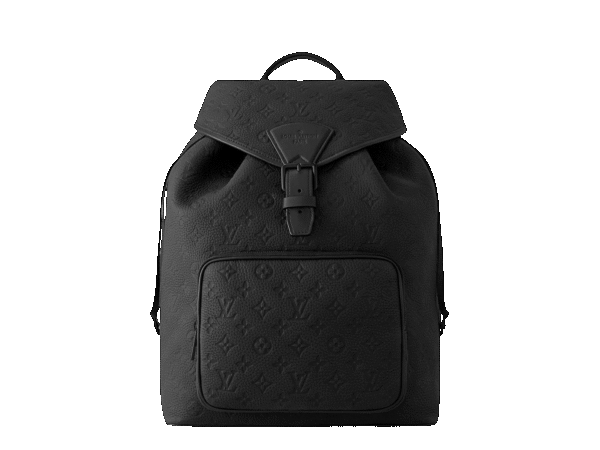 ZAINO - LOUIS VUITTON
