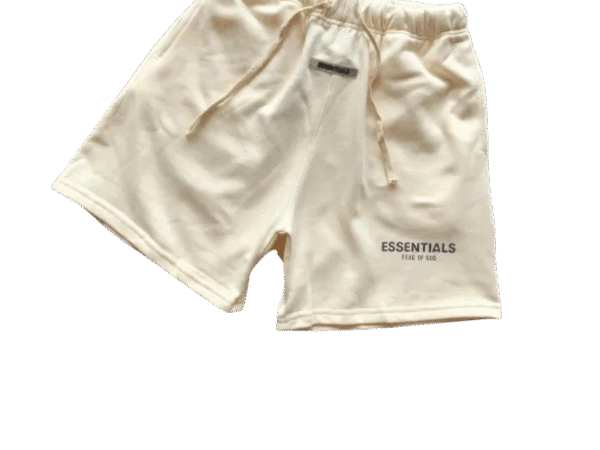 PANTALONCINI - ESSENTIALS
