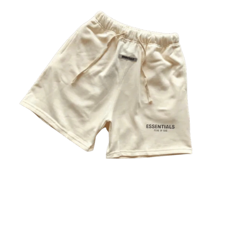 PANTALONCINI - ESSENTIALS
