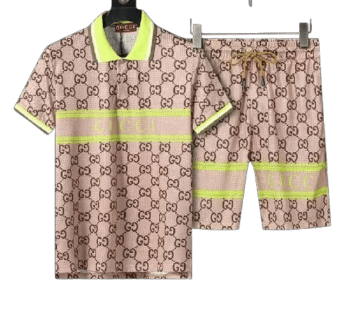 SET - GUCCI