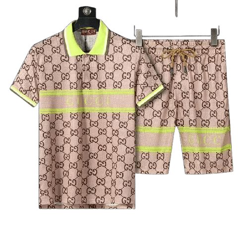 SET - GUCCI