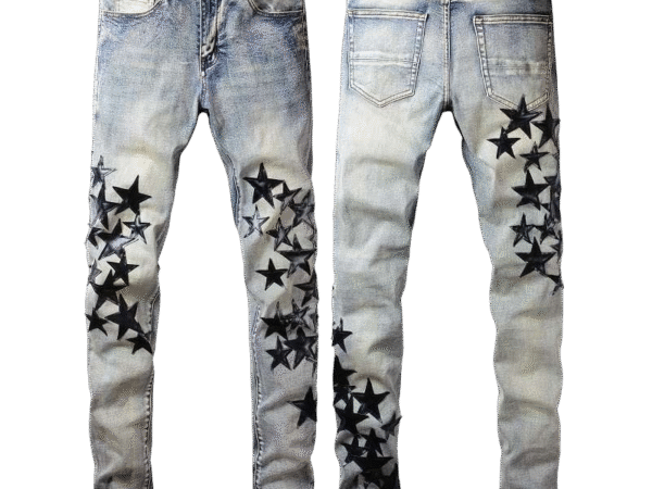 JEANS - AMIRI