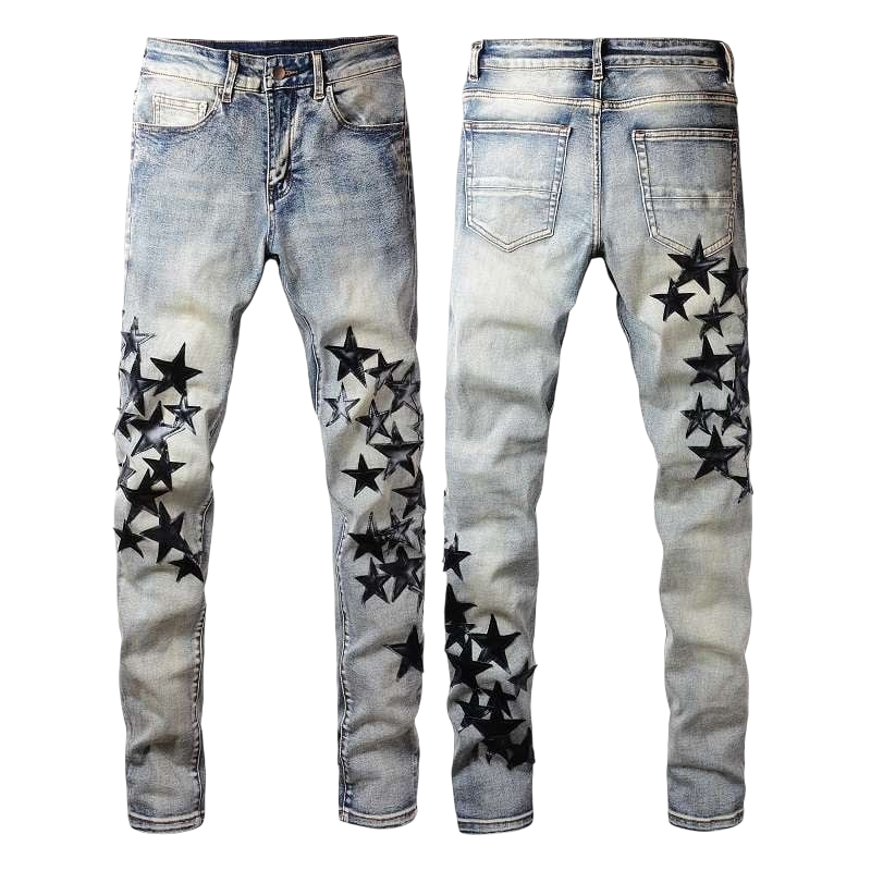 JEANS - AMIRI